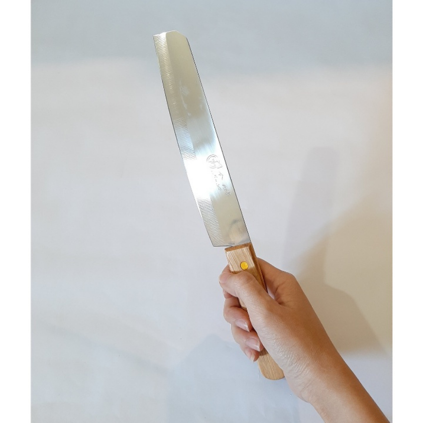 Dao Gọt Trái Cây Inox Không Gỉ Cao Cấp