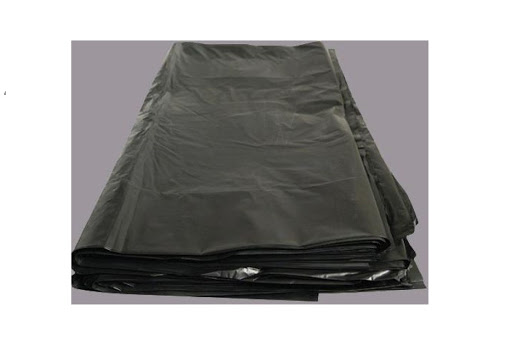 Bao rác đen cho thùng rác lớnhai size 70x90cm và 90x120cm