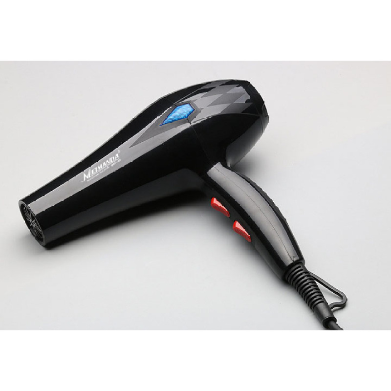Máy sấy tóc 2 chiều nóng lạnh công suất 2000W Meimanda 1689
