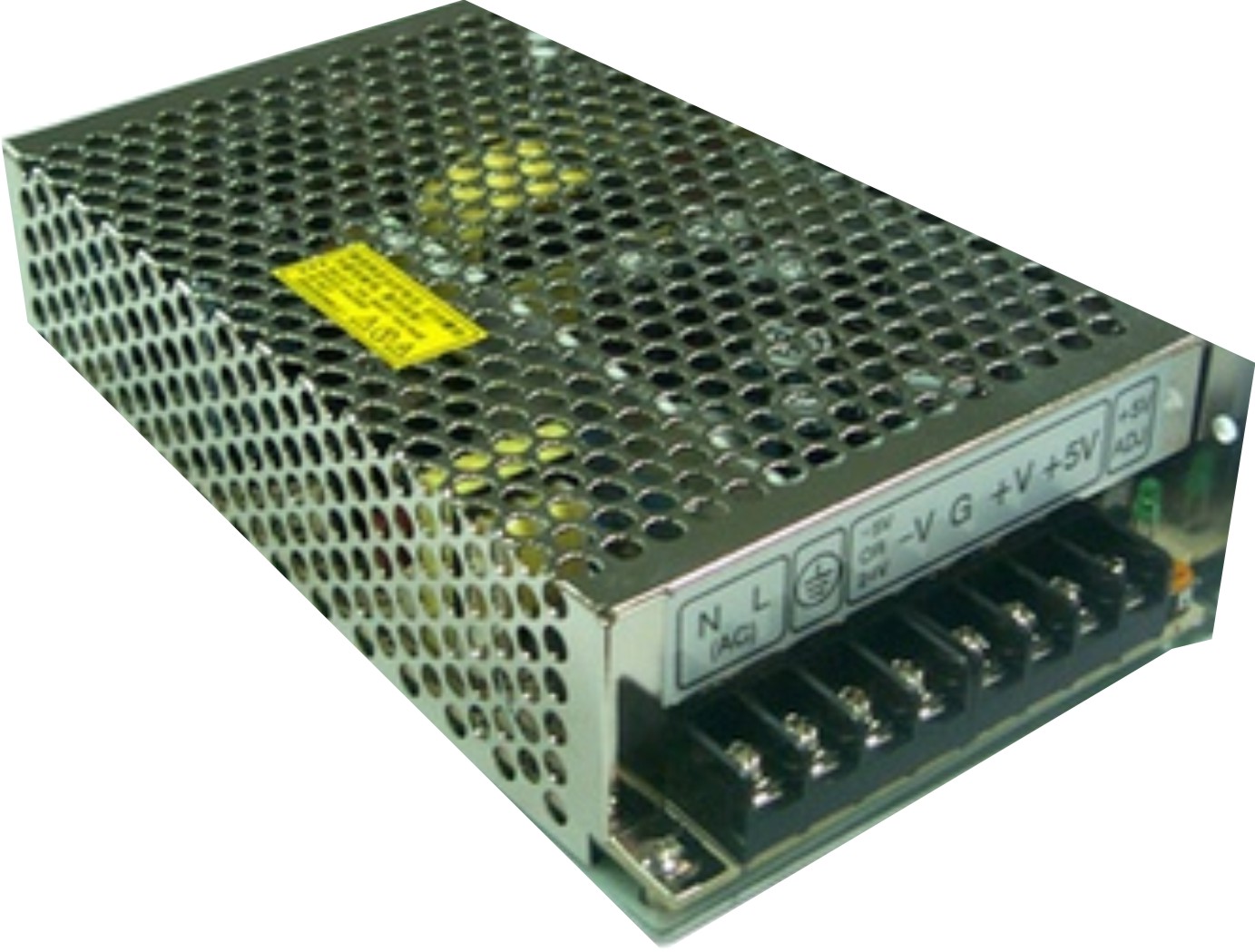 Nguồn tổ ong 24VDC-5A