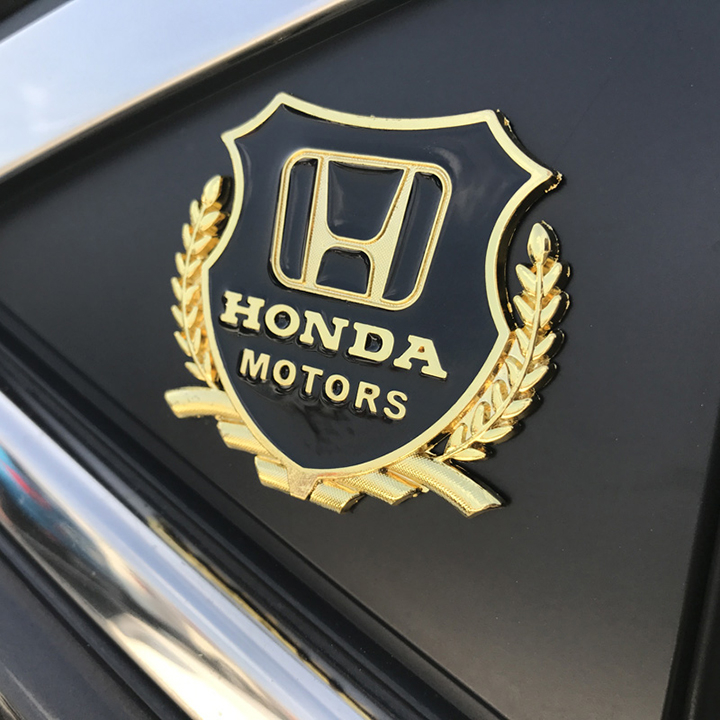Logo dán xe hơi các hãng (Chevrolet)