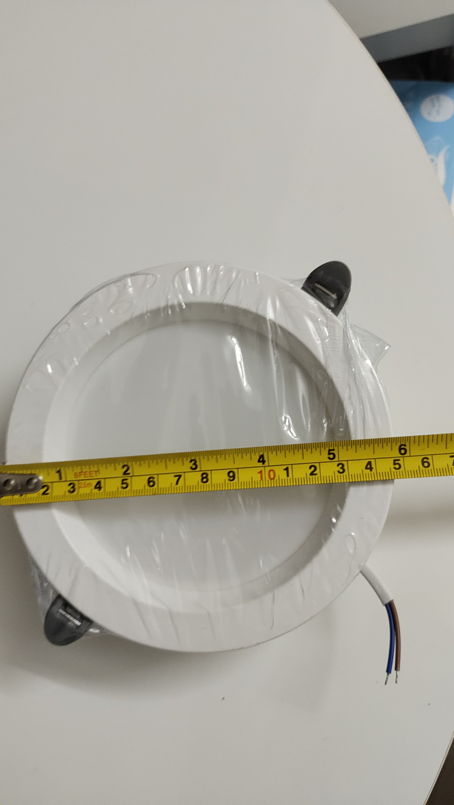 Đèn Led âm trần,gắn trần