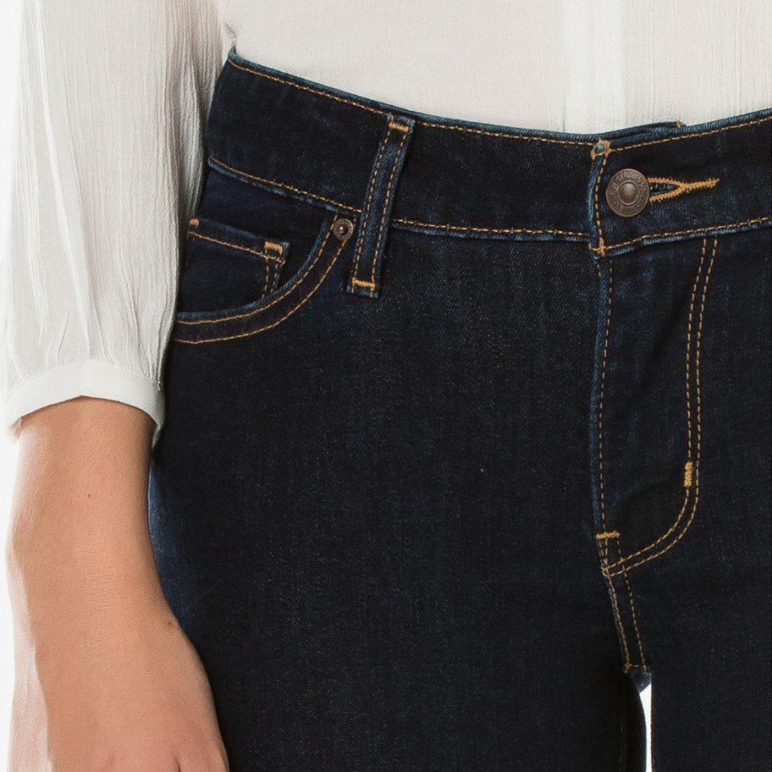 LEVI'S - Quần Jeans Nữ Dài 18881-0012