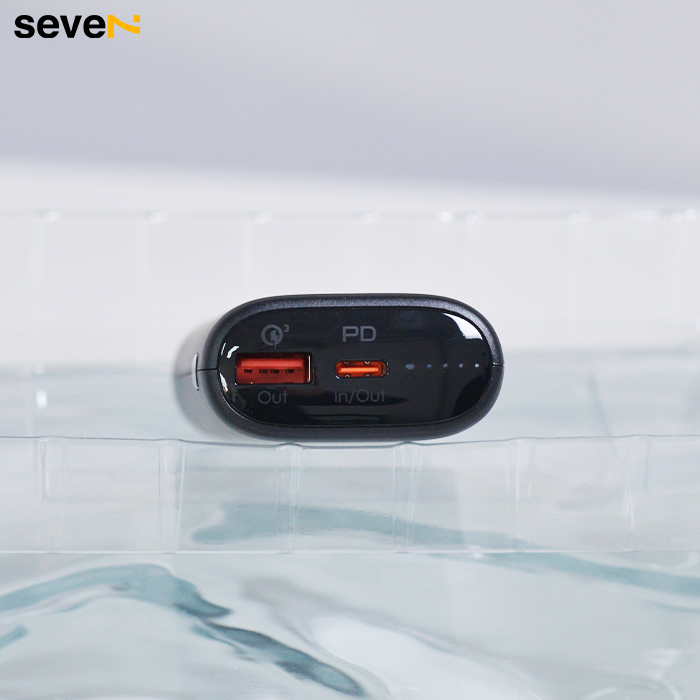 Pin dự phòng Aukey PB-Y36 10.000 mAh