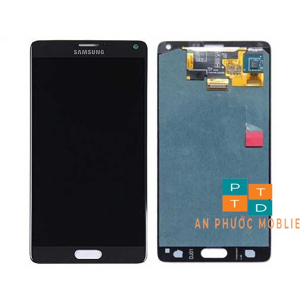 Màn hình SAMSUNG Galaxy Note 4 Zin  tháo máy