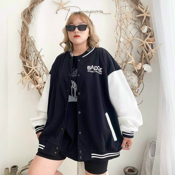 [HCM]KHOÁC DÙ KIỂU BOMBER DÀY DẶN 3 MÀU TP TKT