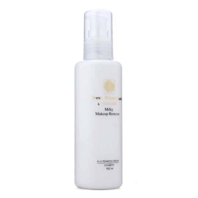 Sữa tẩy trang Tenamyd - Milky makeup remover 150ml