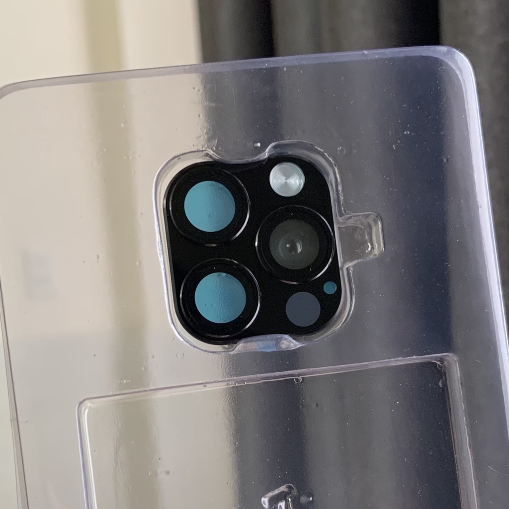 (11) Độ Cụm Camera cho IPHONE 11 lên iphone 13PRO