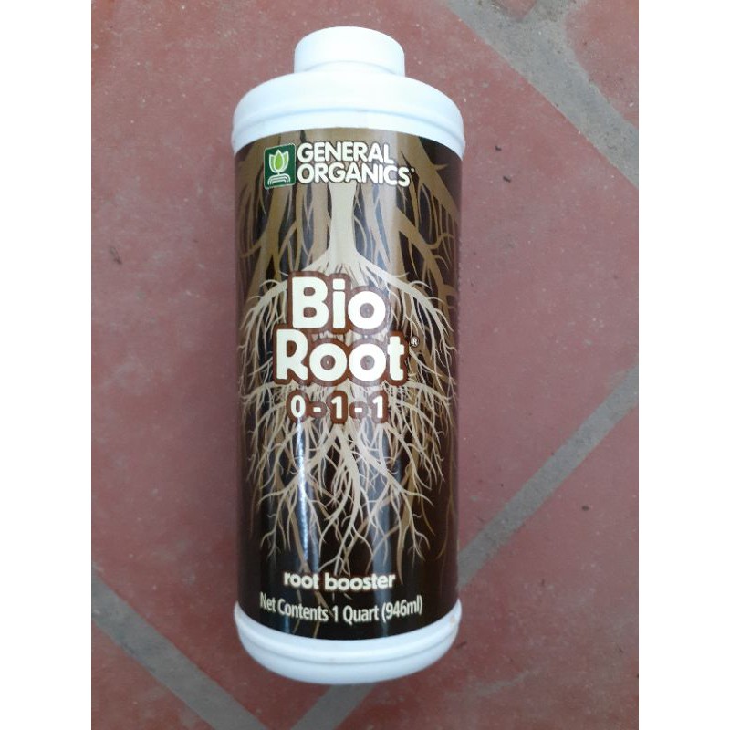 Bio root- siêu kích rễ Mỹ, chai 946ml