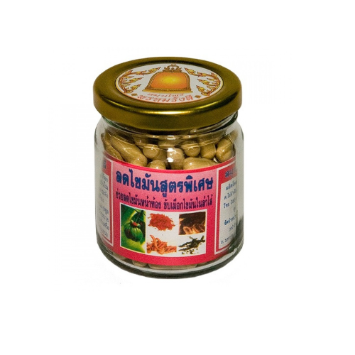 Giảm cân đông y gia truyền thái lan 150 viên