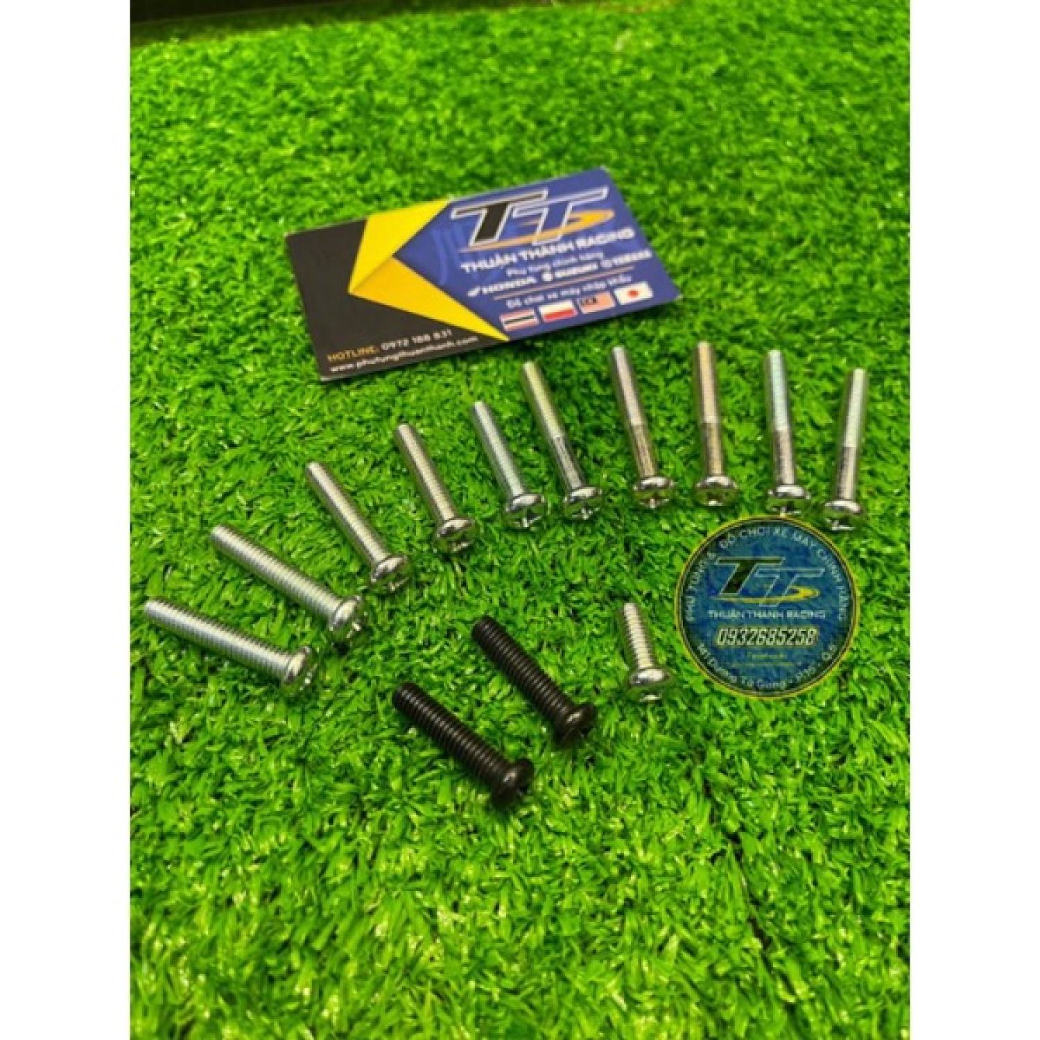Ốc lốc nồi yaz - Yaz125