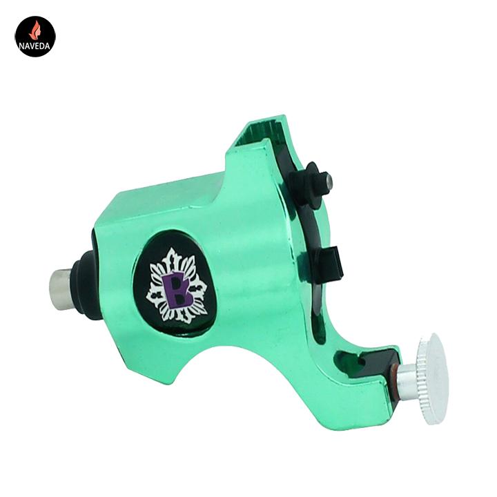 Máy xăm trung cấp Rotary Bishop V2