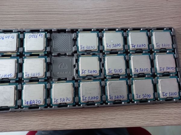 Bộ xử lý Intel® Core™ i5-3470 6M bộ nhớ đệm, tối đa 3,60 GHz