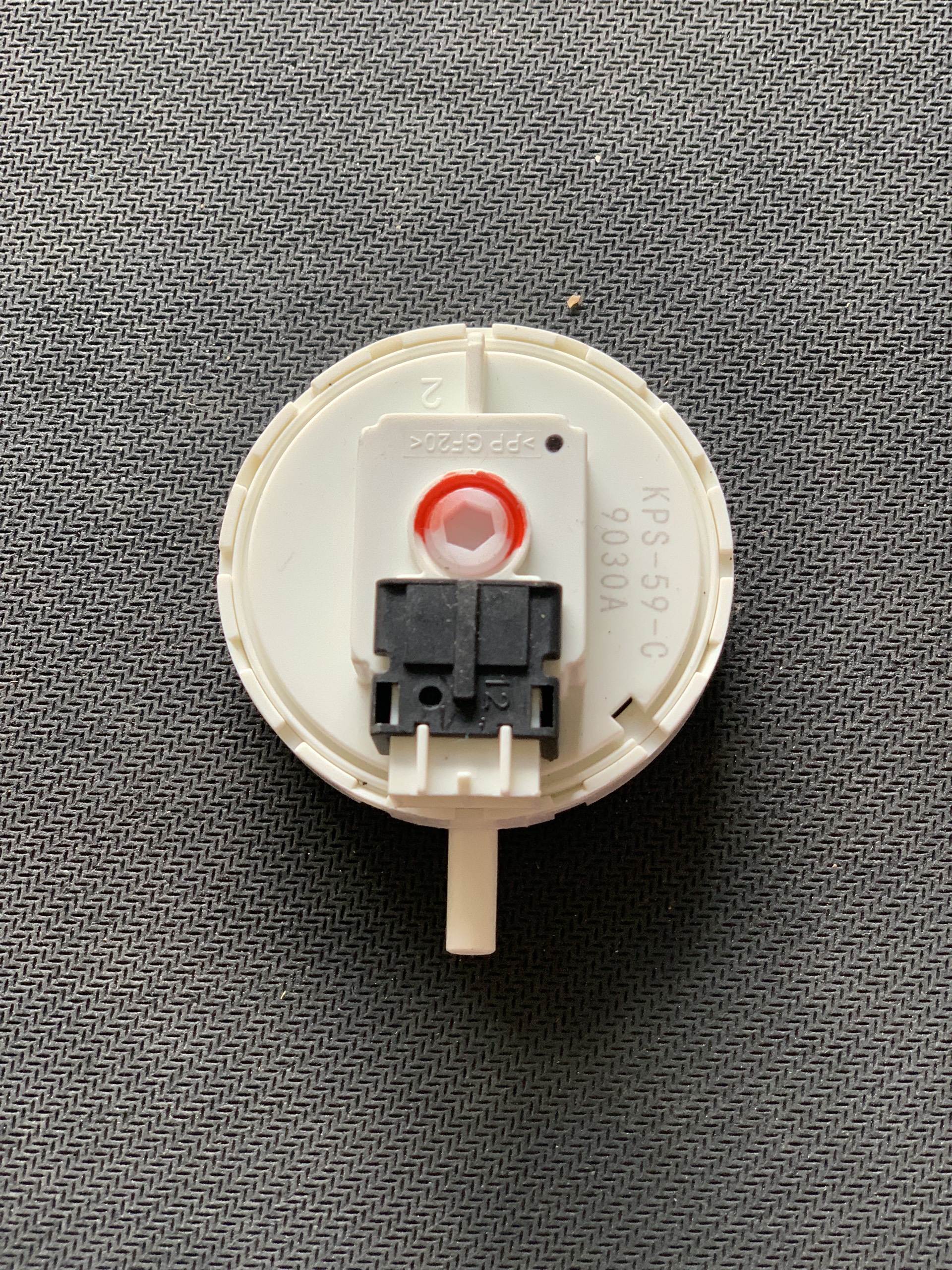 PHAO ÁP LỰC MÁY GIẶT SANYO 59c
