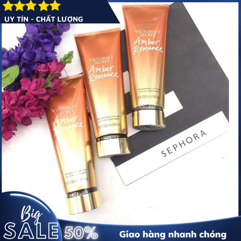 Kem Dưỡng Thể Cao cấp - Cung cấp Vitamin E, Vitamin C và dưỡng chất chiết xuất từ lô hội, yến mạch, nho dưỡng da mang đến làn da đẹp, mềm mịn, tràn đầy sức sống.