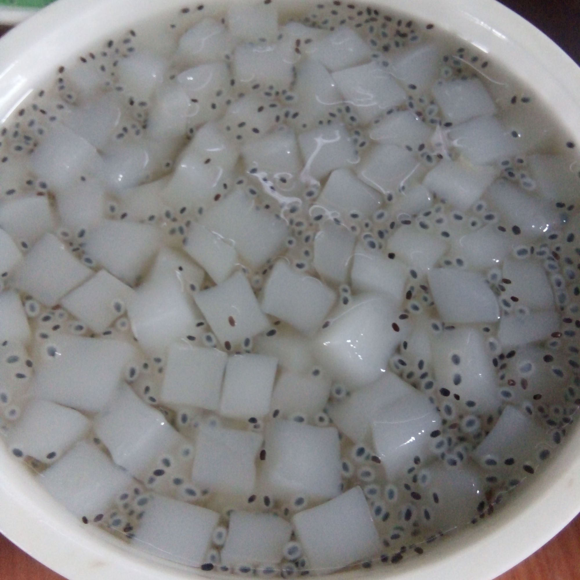 500gr Hạt C.hia (chia đen)