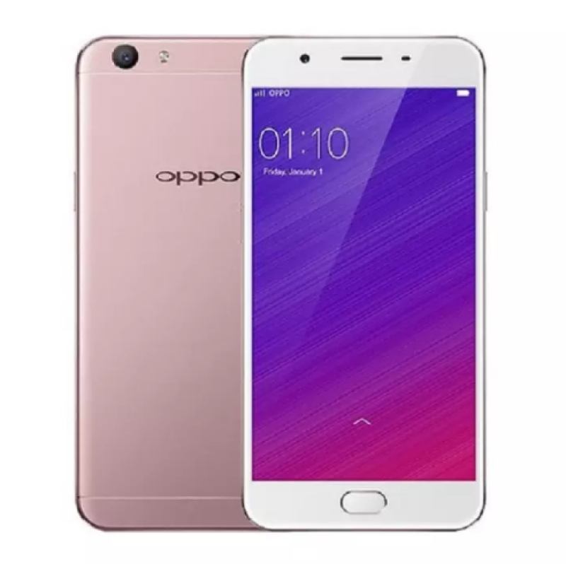 [ Xả Hàng Giá Rẻ ] Điện thoại cảm ứng Smartphone Oppo F1s - A59 ( 4GB/32GB ) - Có Tiếng Việt - Màn hình HD IPS LCD, rộng 5.5 inches - Lướt Youtube Ngon Mượt
