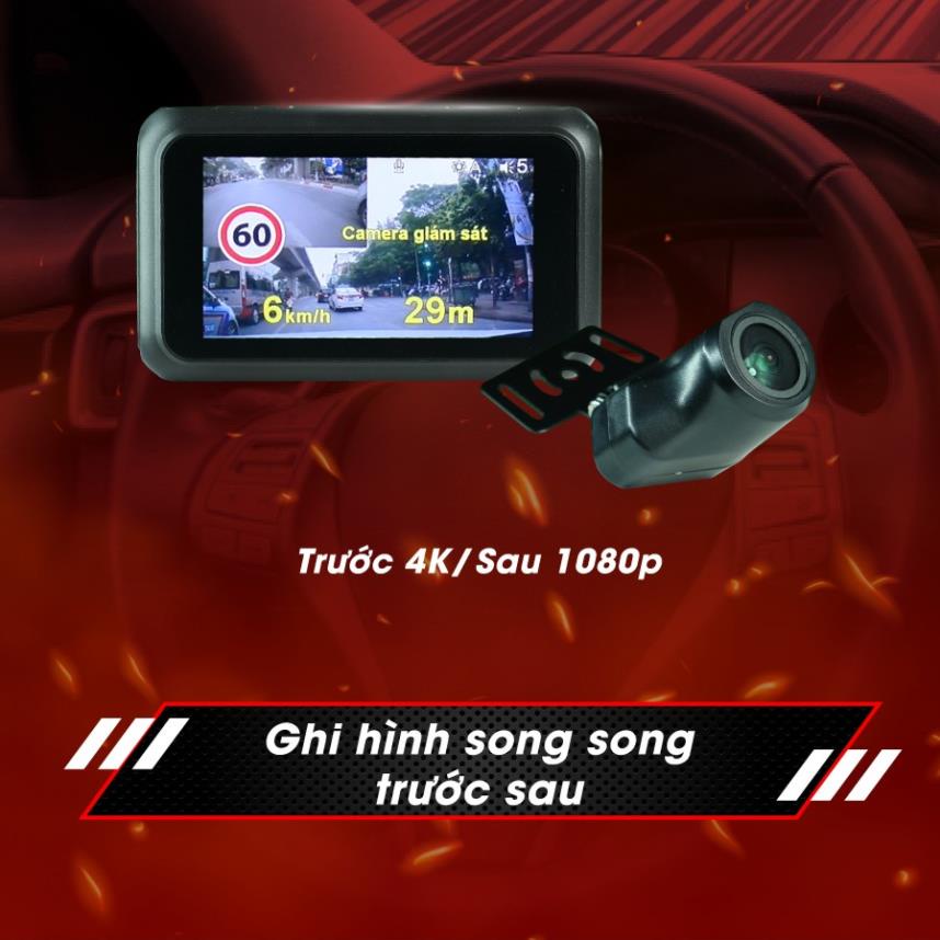 [HCM]Camera Hành Trình Webvision A38