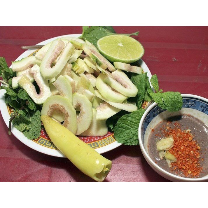 Mắm Ruốc Bà Duệ 200g - Đặc sản Huế