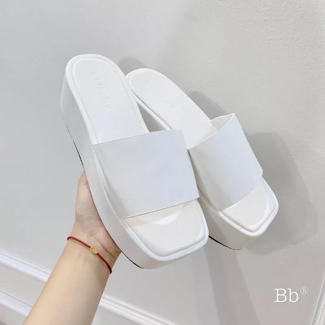 Dép Quai Bảng Thời Trang Cao Cấp
