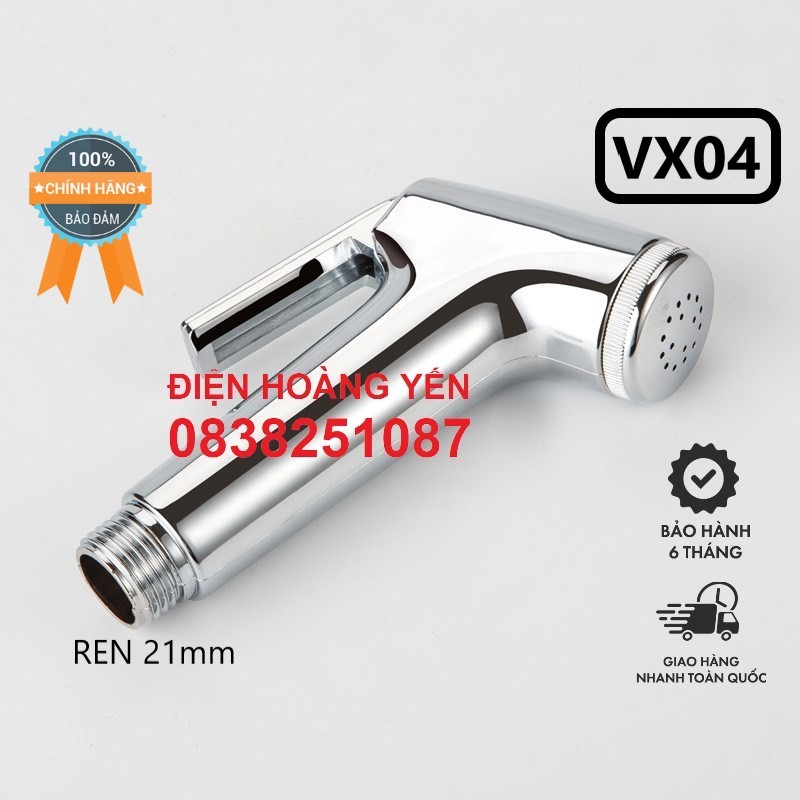 Đầu vòi xịt vệ sinh (toilet) inox SUS 304 Tay xịt vệ sinh bằng inox 304 Đầu Vòi Xịt Vệ Sinh Inox 304 Vòi Xịt Bồn Cầu Vòi Rửa Vệ Sinh