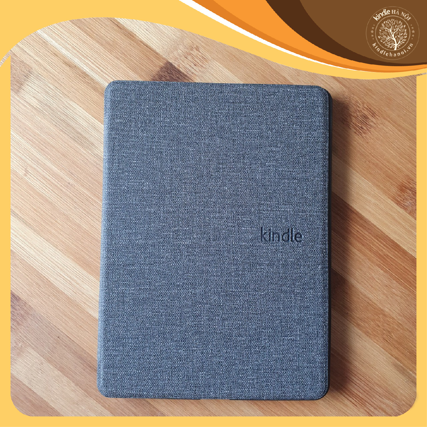 [FreeshipMAX] Bao da cover case SILICON cho máy đọc sách Kindle Basic - Paperwhite - Voyage - Oasis