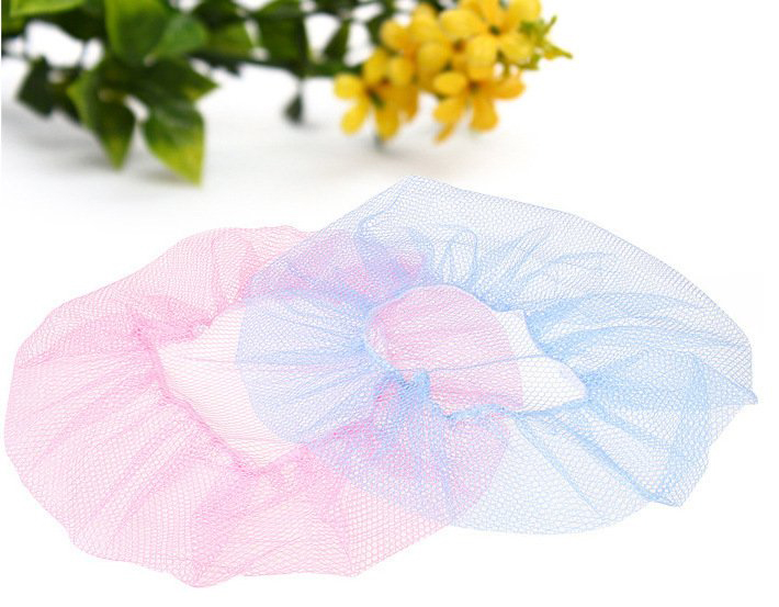 Màn Lưới Bọc Máy Quạt Đường Kính Quạt 30-35Cm An Toàn Cho Bé