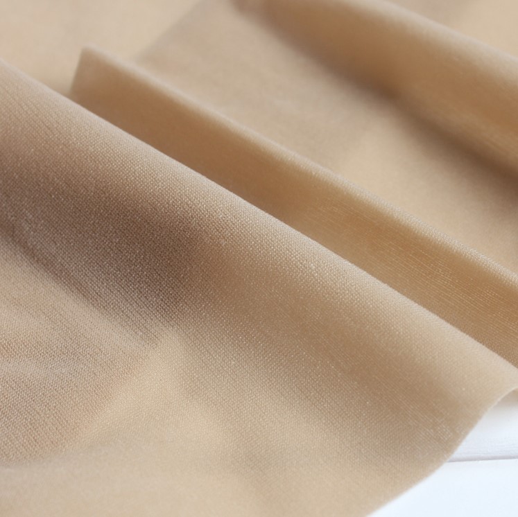 Quần Tất Nữ Mỏng Màu Da/Đen/Xám Muji