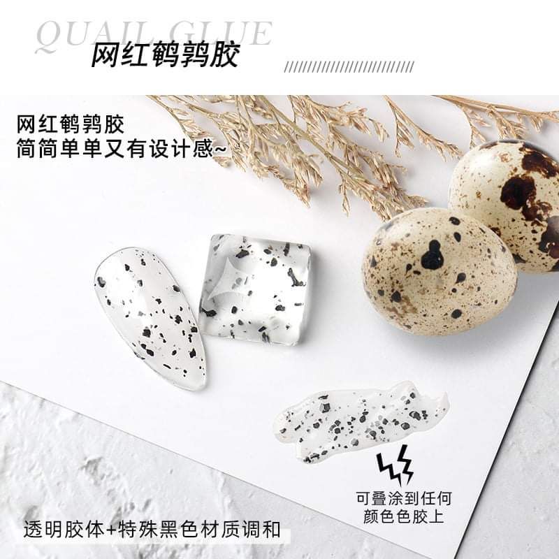 Top trứng cút siêu hót