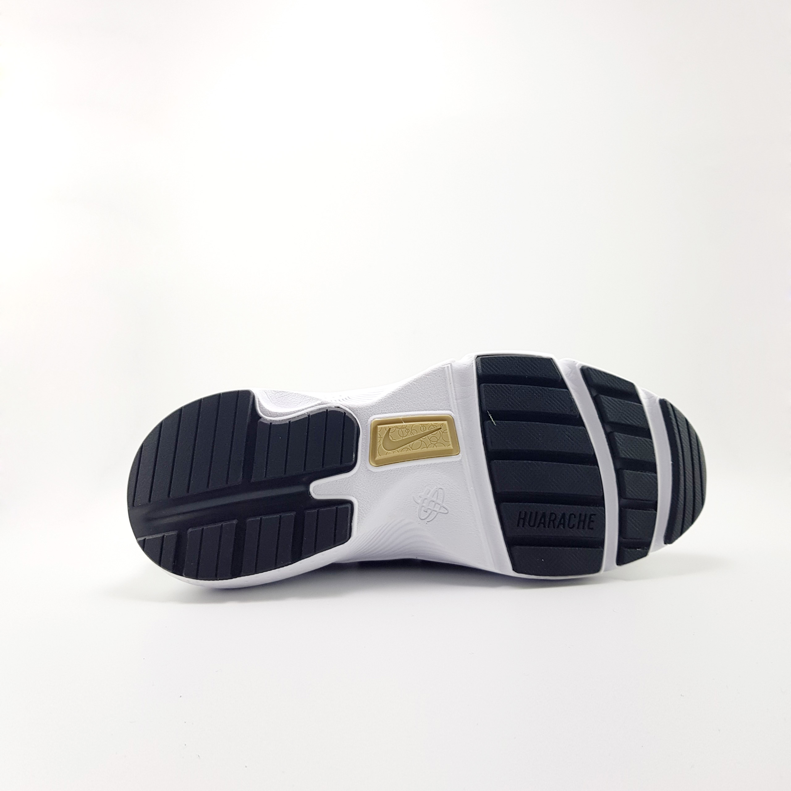 Giày thể thao Huarache N.354 Black White