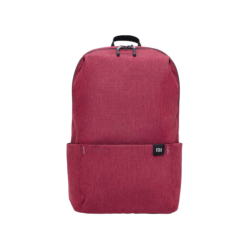 (CÓ SẴN) Balo học sinh đeo vai Xiaomi Backpack Small 10L - Balo mini Xiaomi - Nhỏ Gọn - Chống Nước - Đựng vừa Laptop 14 inch