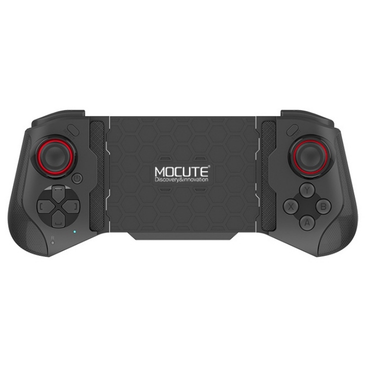 Tay cầm chơi game bluetooth mocute 060 / 061 model 2022 hỗ trợ android/ios 14+/pc