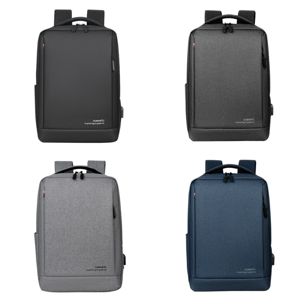 Balo laptop Gumantu 15.6" (BL10)