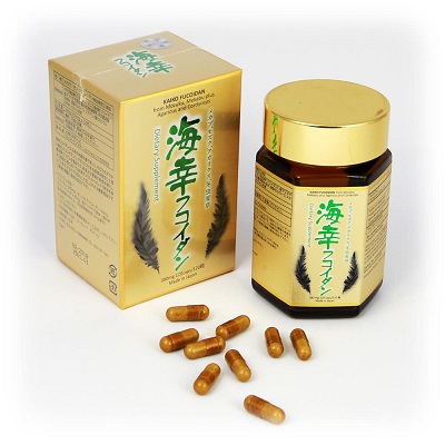 Kaiko Fucoidan