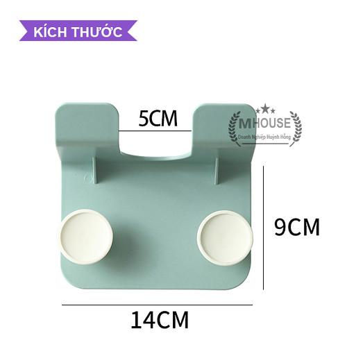Giá Để Máy Sấy Tóc Kệ Treo Đa Năng Kệ Treo Giá Treo Đa Năng