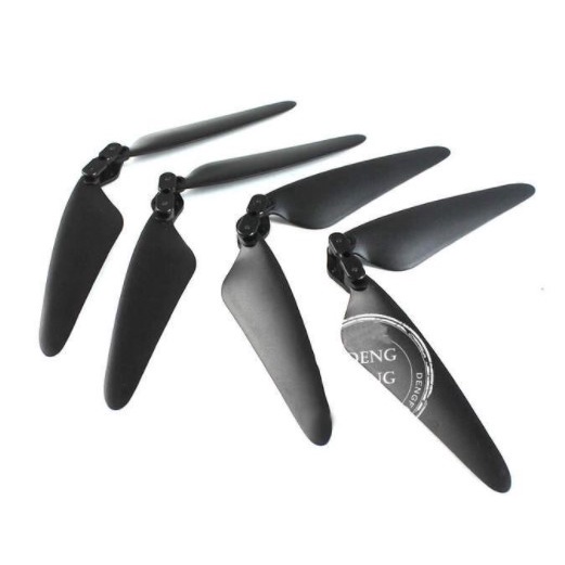 Bộ cánh dự phòng + Bảo vệ cánh Flycam