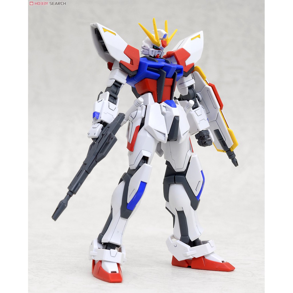 Mô hình Lắp Ráp hg build strike full package [ Tặng base ]
