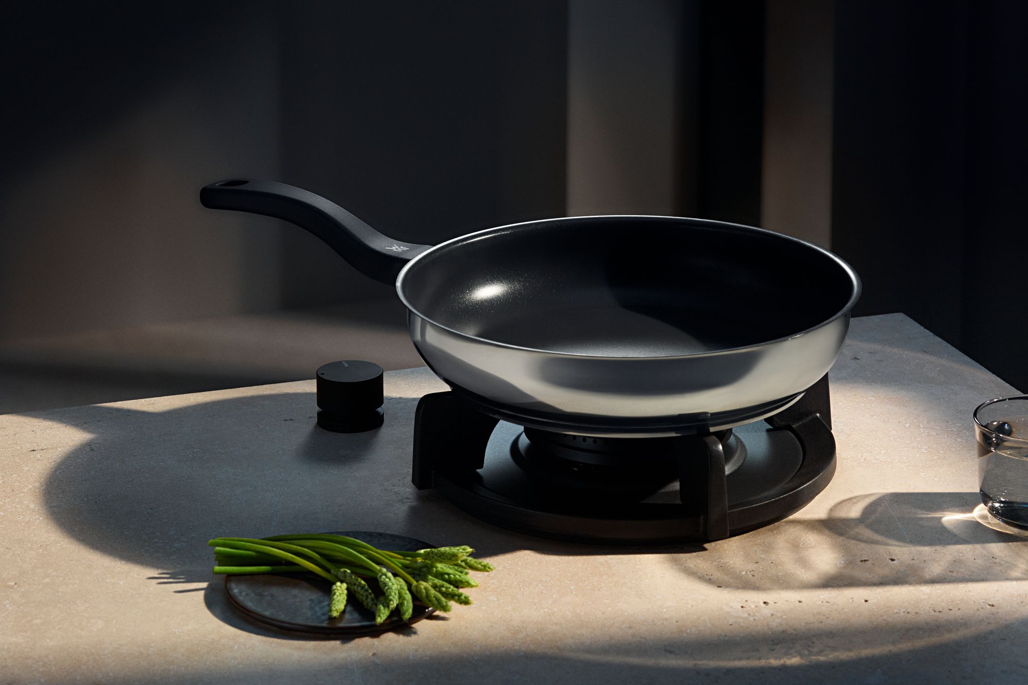 Chảo Chống Dính Cao Cấp WMF DEVIL 24CM - 0733646299