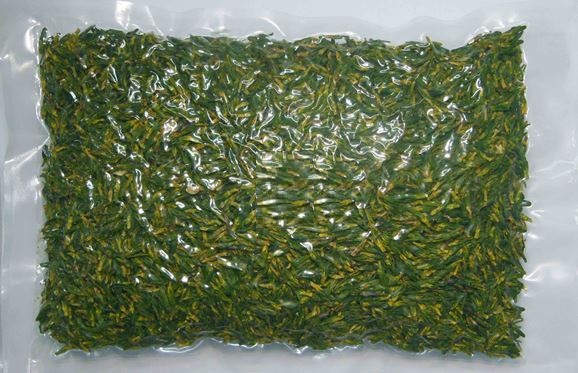 100g Tâm sen khô hàng đẹp GT328