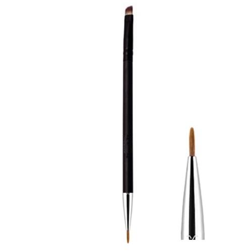 Cọ vẽ 2 đầu chân mày và mí Eyebrow & Eyeline Angled