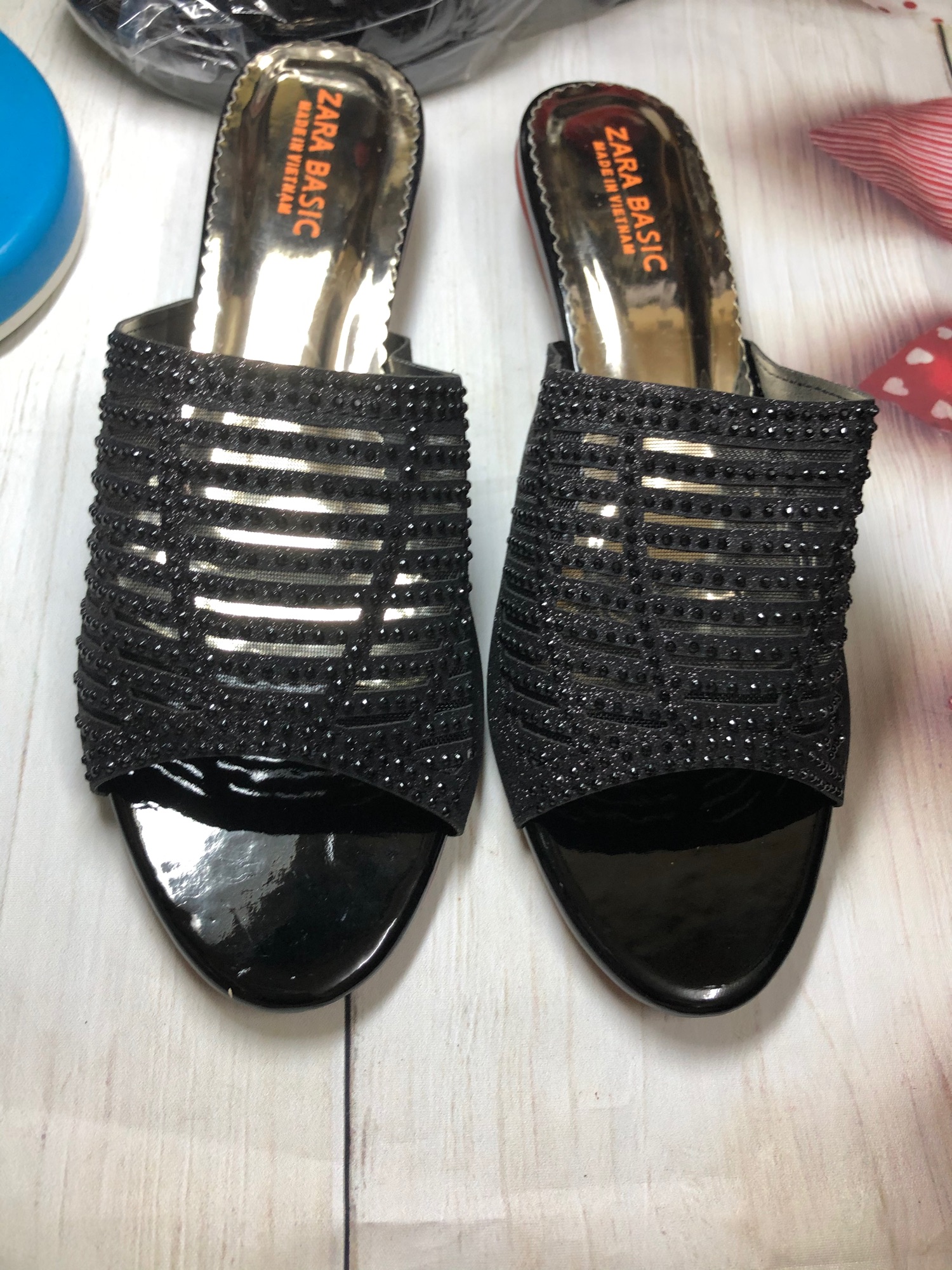 Guốc trung niên số lớn big size 39-43