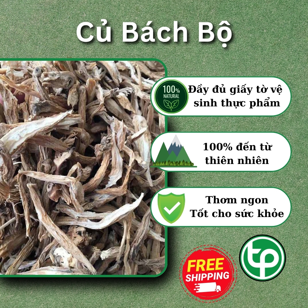 [New Arrivals] Dried Cypress Root 100g (Fragrant, Clean) - Tan Phat Herbal Medicine