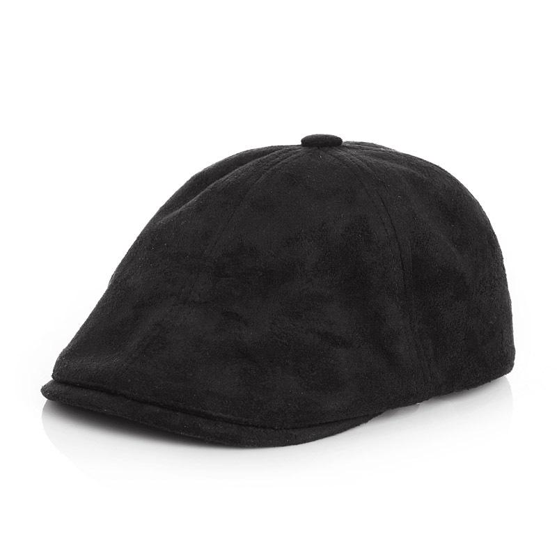 Mũ beret cho trẻ em phong cách cổ điển