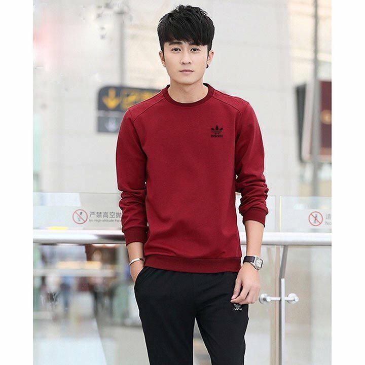 SÉT BỘ ĐỒ THU ĐÔNG NAM ADIDAS CAO CẤP_ Thời Trang TK