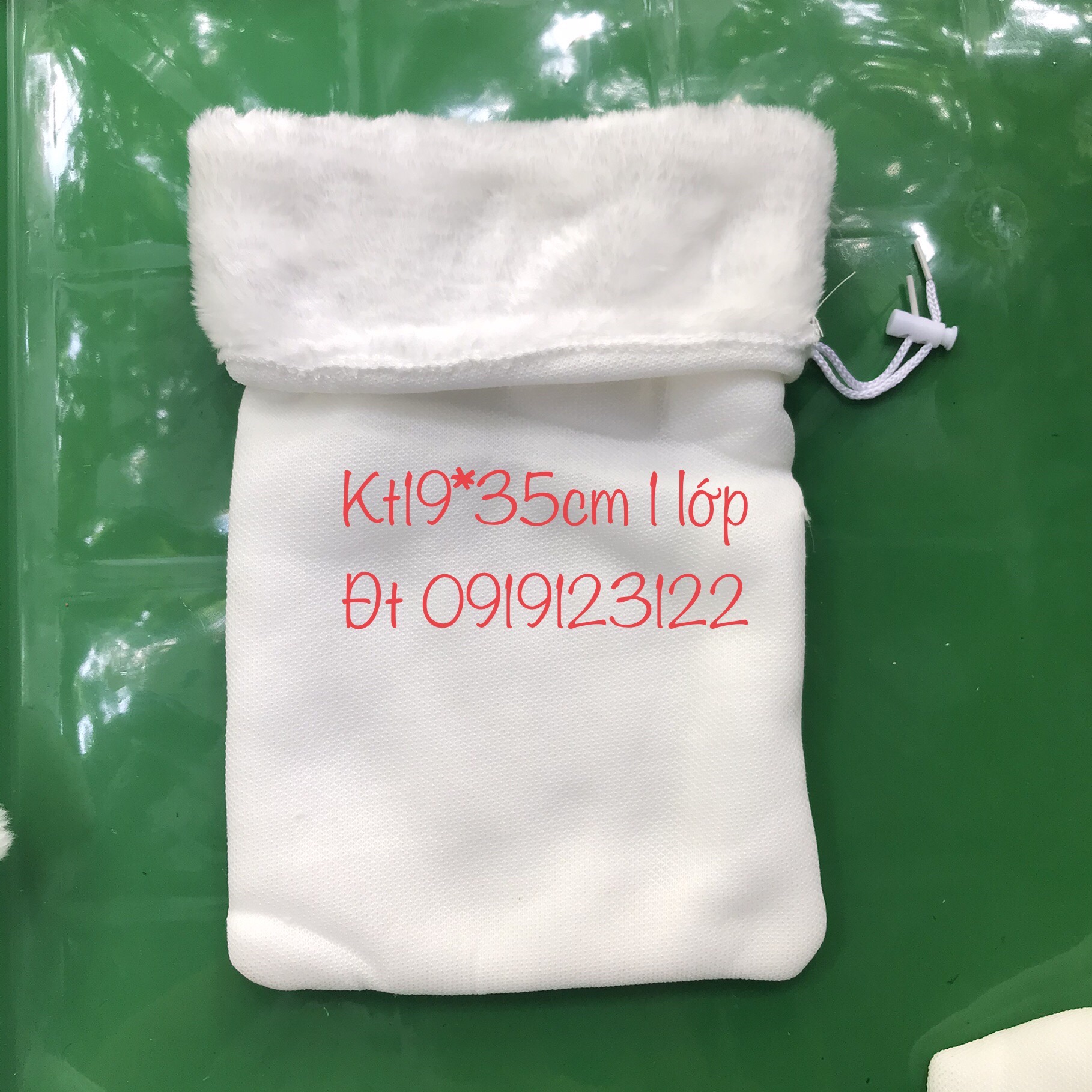 Túi lọc bể cá  nhiều kích thước