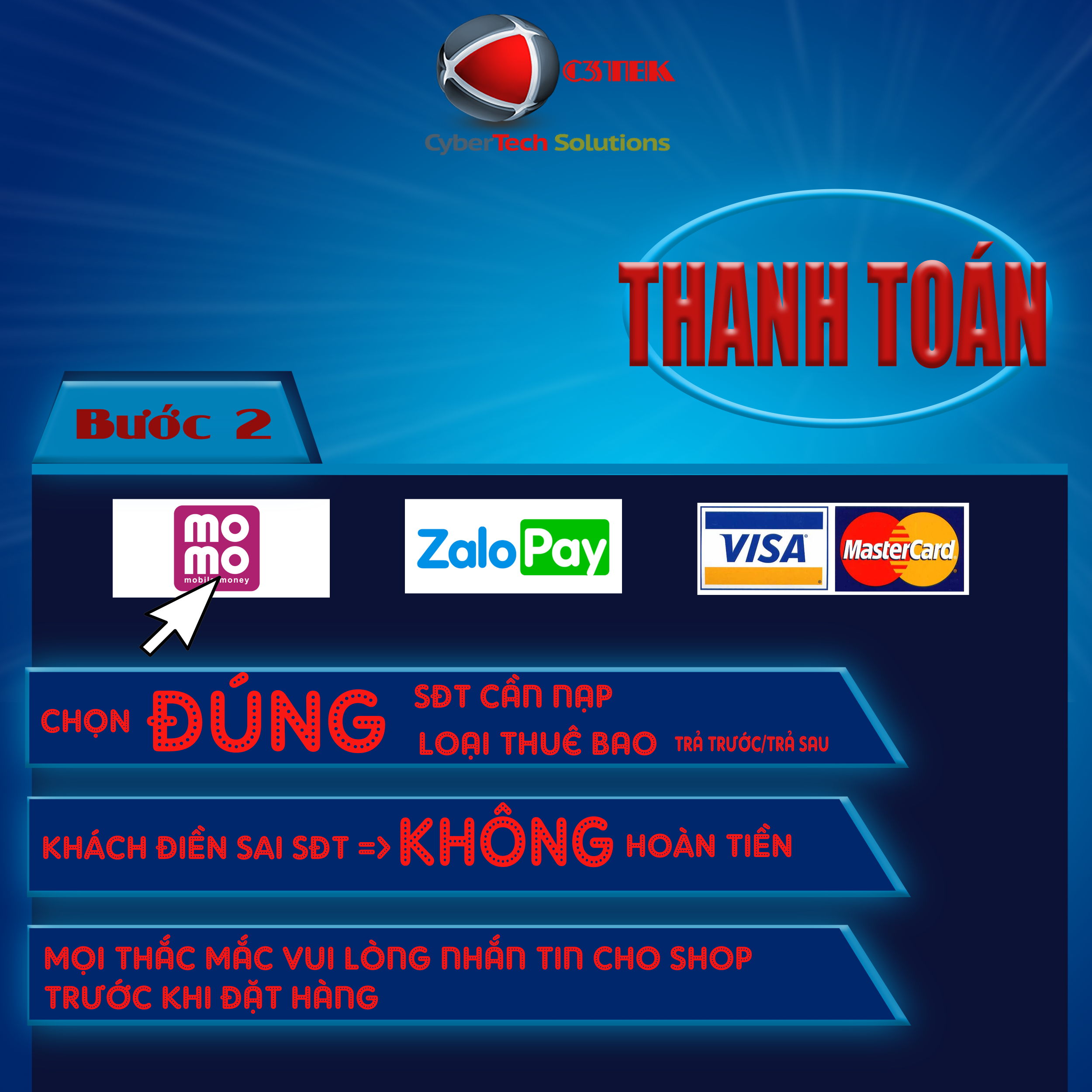 [CẦN OTP] MOBIFONE 100K - Nạp trực tiếp cần cung cấp OTP