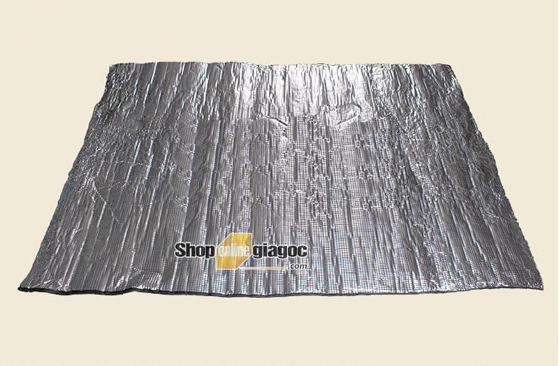 [HCM]Tấm Dán Cách Nhiệt Cách Âm Cho Ô Tô SPW01