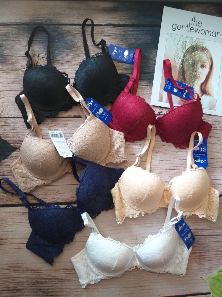 Áo ngực Boya Mút vừa 024W