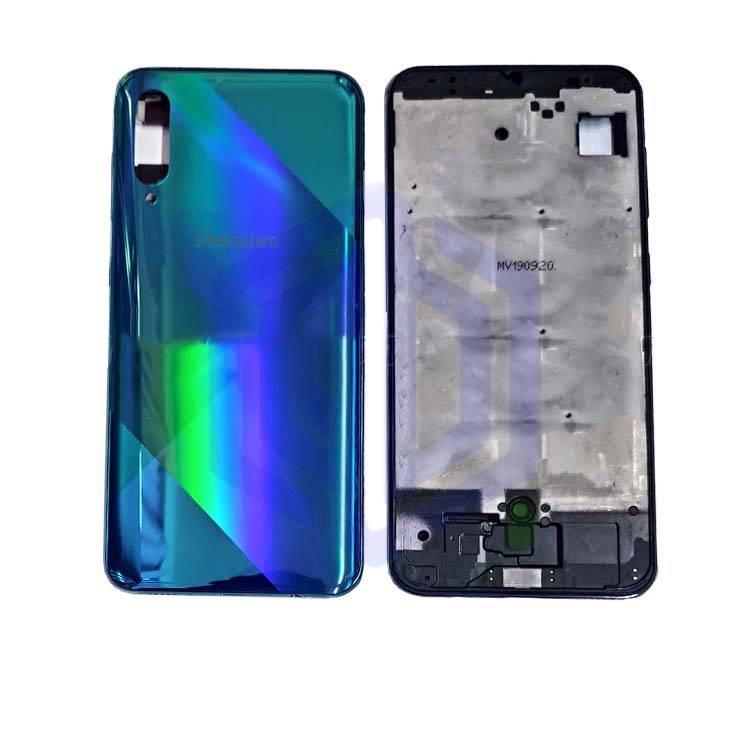 BỘ VỎ + KHAY SIM SAMSUNG A50S - SMA507F