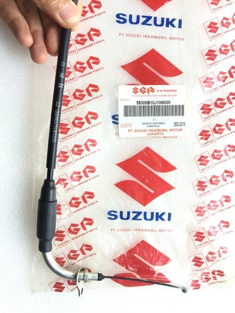 [HCM]Dây ga cho Suzuki Axelo 125